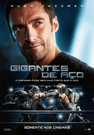 Gigantes de Aço 